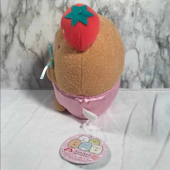 San-x Sumikko Gurashi Plush - Picture 2 of 5